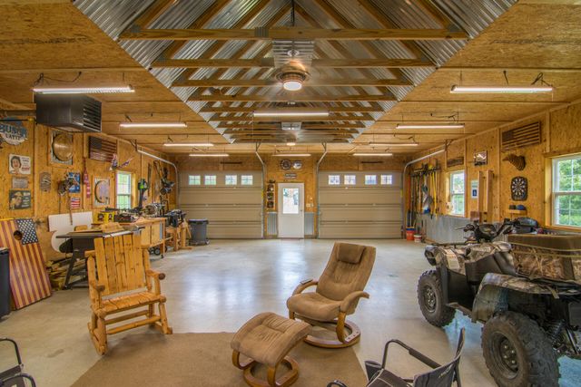 660 Parsons Lane, Harrodsburg, KY 40330
