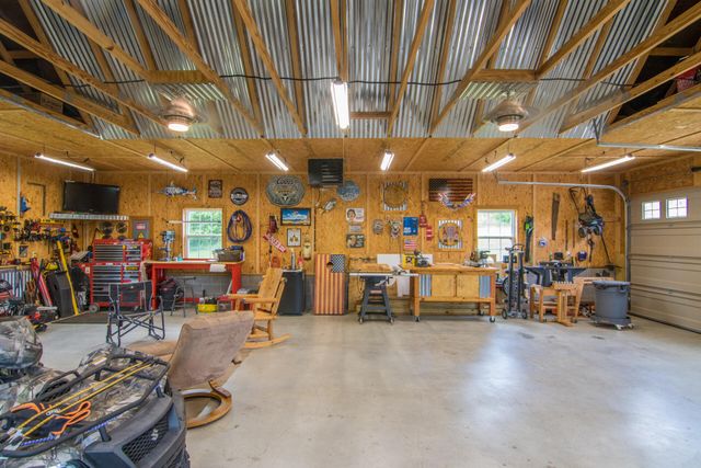 660 Parsons Lane, Harrodsburg, KY 40330