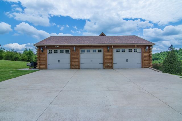 660 Parsons Lane, Harrodsburg, KY 40330