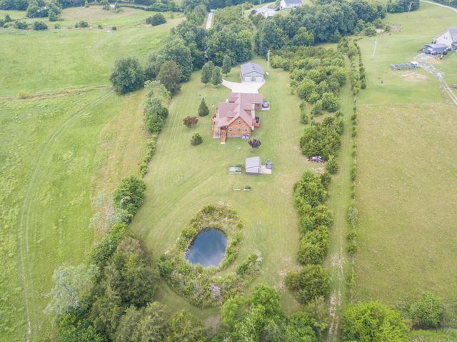 660 Parsons Lane, Harrodsburg, KY 40330
