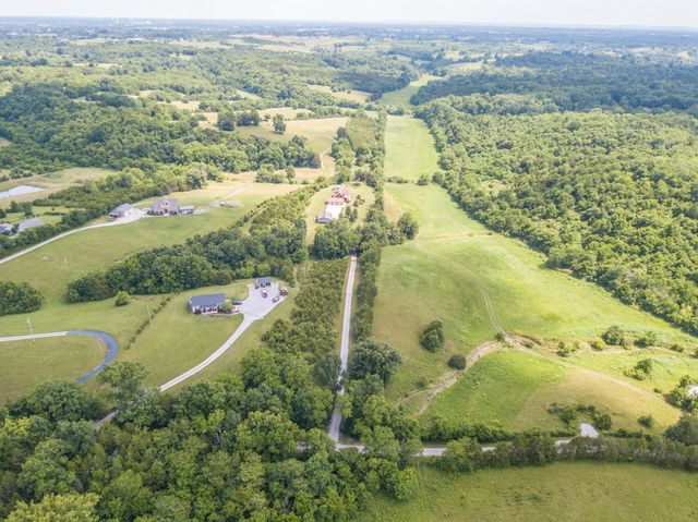 660 Parsons Lane, Harrodsburg, KY 40330