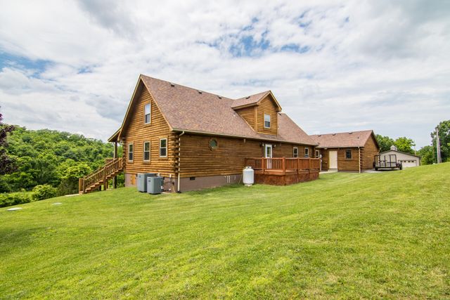 660 Parsons Lane, Harrodsburg, KY 40330
