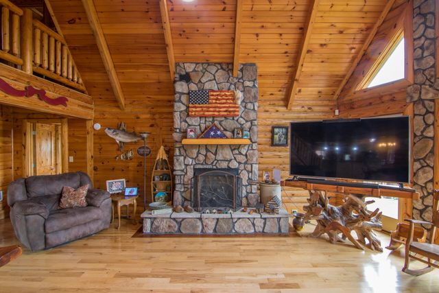 660 Parsons Lane, Harrodsburg, KY 40330