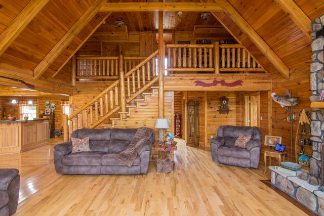 660 Parsons Lane, Harrodsburg, KY 40330
