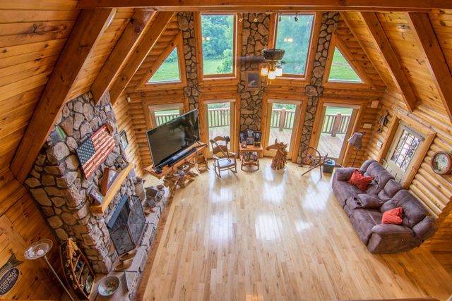 660 Parsons Lane, Harrodsburg, KY 40330