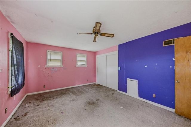 4206 Troup Avenue, Kansas City, KS 66102