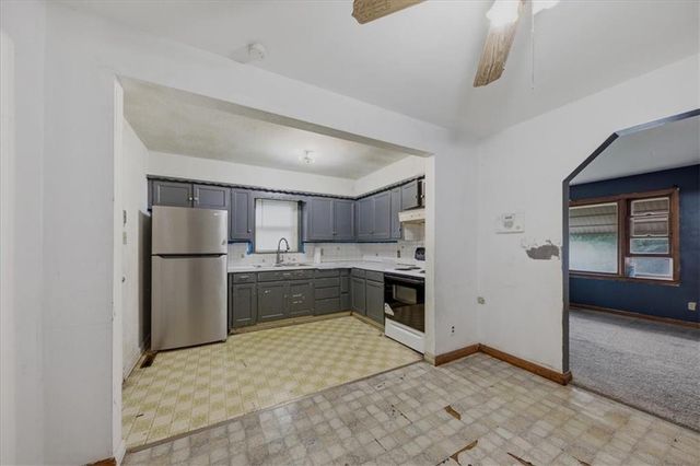 4206 Troup Avenue, Kansas City, KS 66102