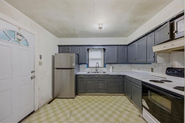 4206 Troup Avenue, Kansas City, KS 66102