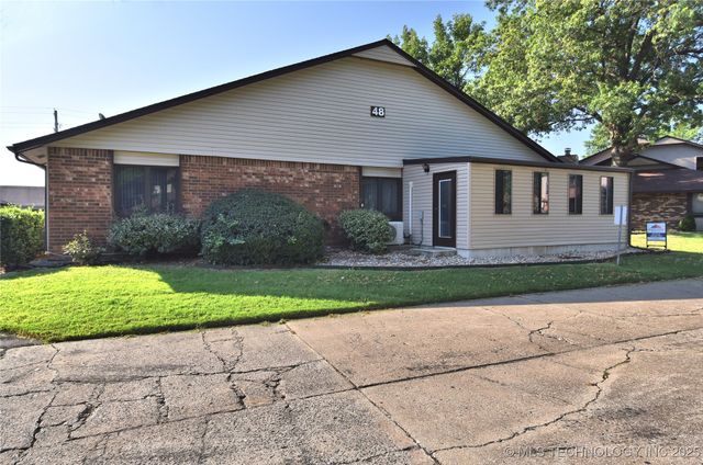 11010 E 13th Street 48, Tulsa, OK 74128