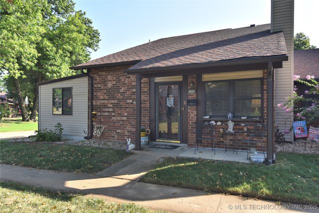 11010 E 13th Street 48, Tulsa, OK 74128