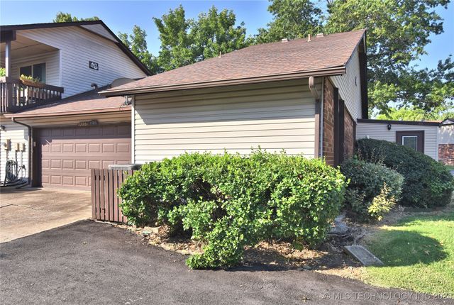 11010 E 13th Street 48, Tulsa, OK 74128