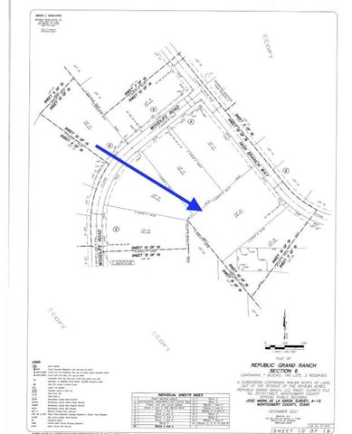 12050 High Branch Way, Willis, TX 77378