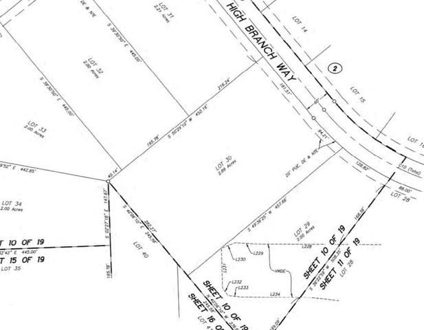 12050 High Branch Way, Willis, TX 77378