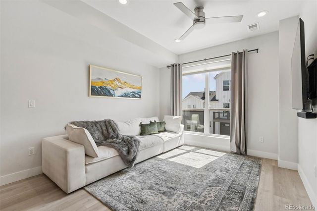3437 W 63rd Place, Denver, CO 80221