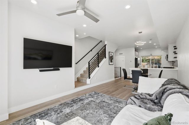 3437 W 63rd Place, Denver, CO 80221