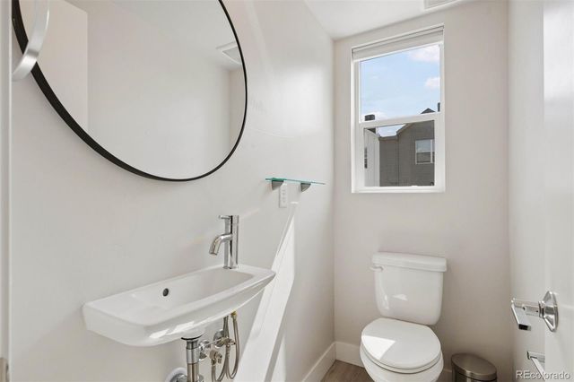 3437 W 63rd Place, Denver, CO 80221