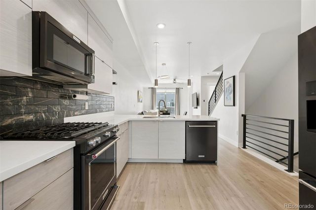 3437 W 63rd Place, Denver, CO 80221