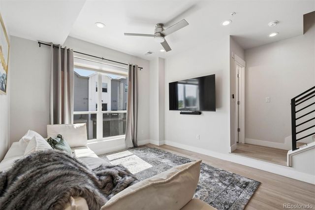 3437 W 63rd Place, Denver, CO 80221