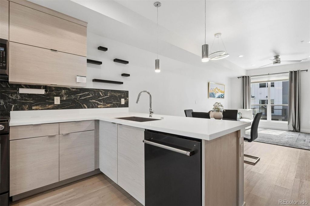 3437 W 63rd Place, Denver, CO 80221