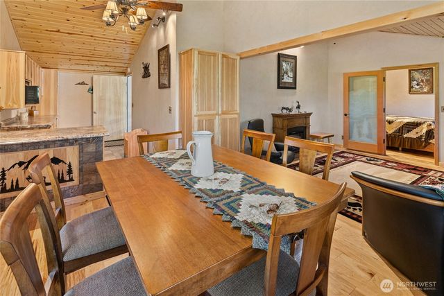 1321 Hazelnut Lane, Cle Elum, WA 98922