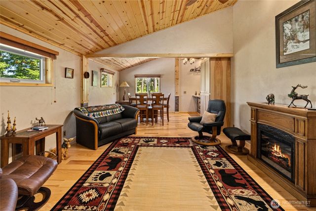 1321 Hazelnut Lane, Cle Elum, WA 98922