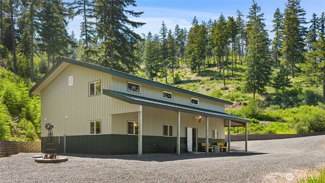 1321 Hazelnut Lane, Cle Elum, WA 98922