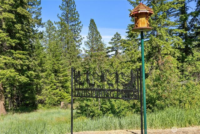 1321 Hazelnut Lane, Cle Elum, WA 98922