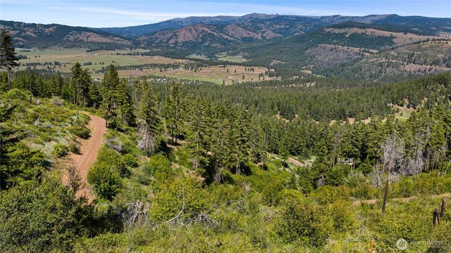 1321 Hazelnut Lane, Cle Elum, WA 98922