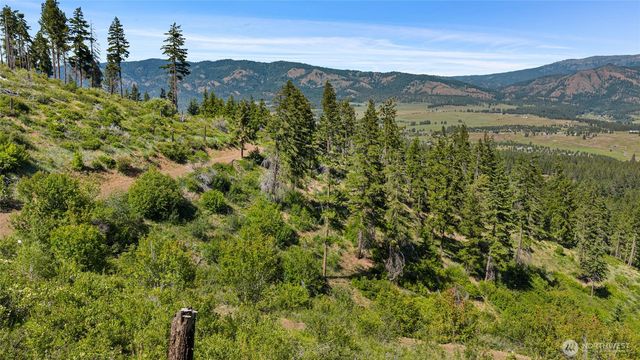 1321 Hazelnut Lane, Cle Elum, WA 98922