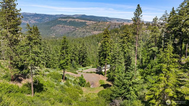 1321 Hazelnut Lane, Cle Elum, WA 98922