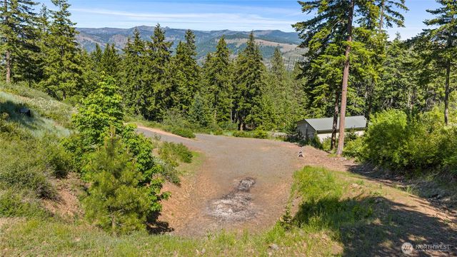 1321 Hazelnut Lane, Cle Elum, WA 98922
