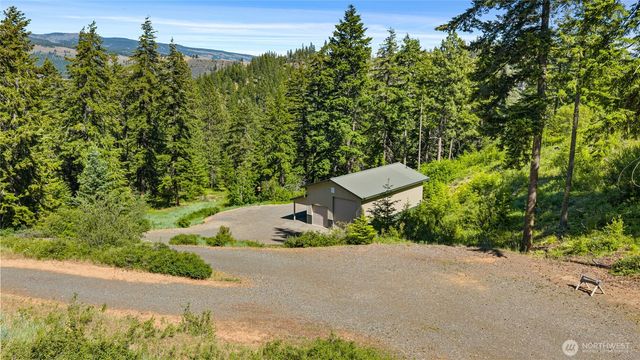 1321 Hazelnut Lane, Cle Elum, WA 98922