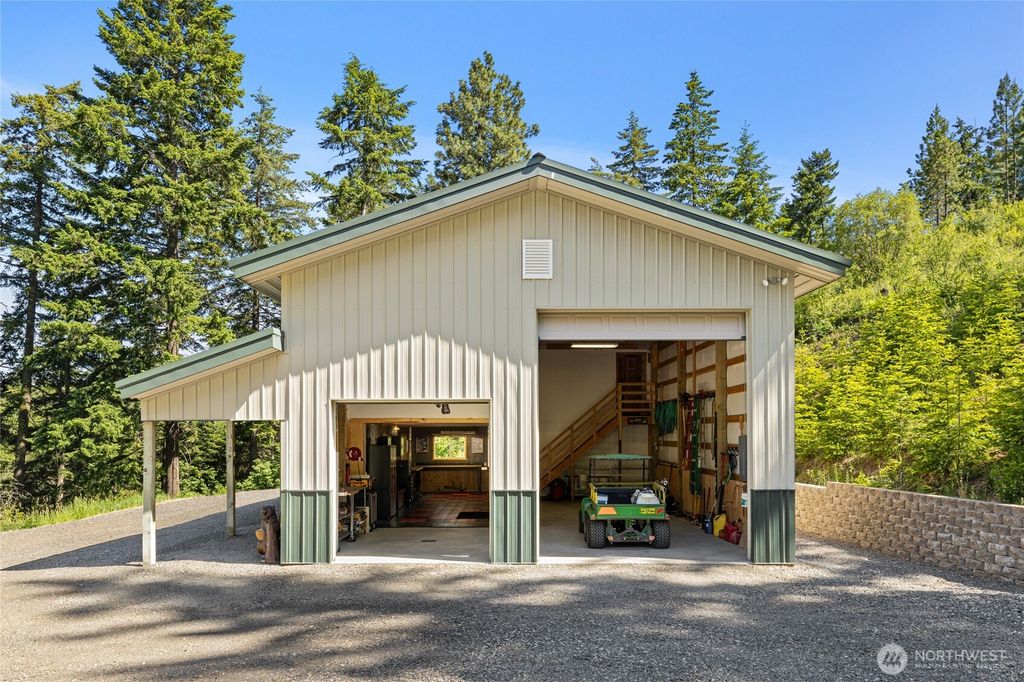 1321 Hazelnut Lane, Cle Elum, WA 98922