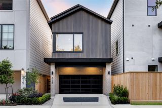 323 Malone Street, Houston, TX 77007