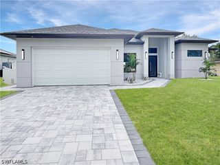 5136 Balmer ST, Lehigh Acres, FL 33971