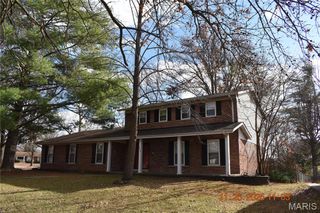 3938 Hirondelle Lane, Florissant, MO 63034