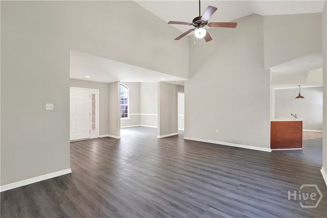 387 Shady Hill Circle, Richmond Hill, GA 31324