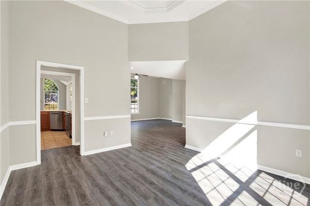 387 Shady Hill Circle, Richmond Hill, GA 31324