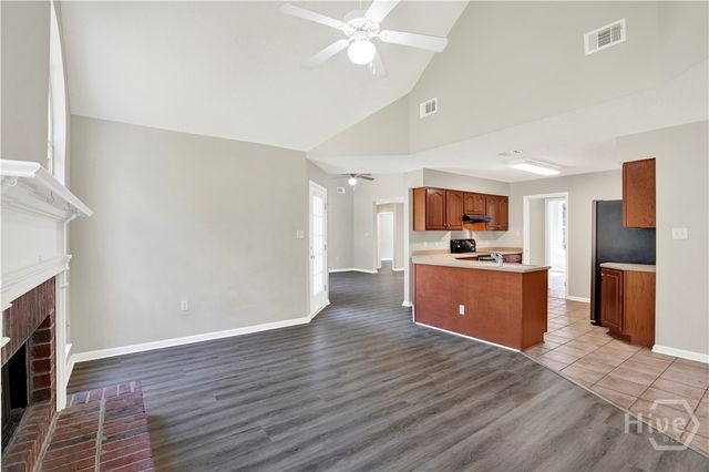 387 Shady Hill Circle, Richmond Hill, GA 31324