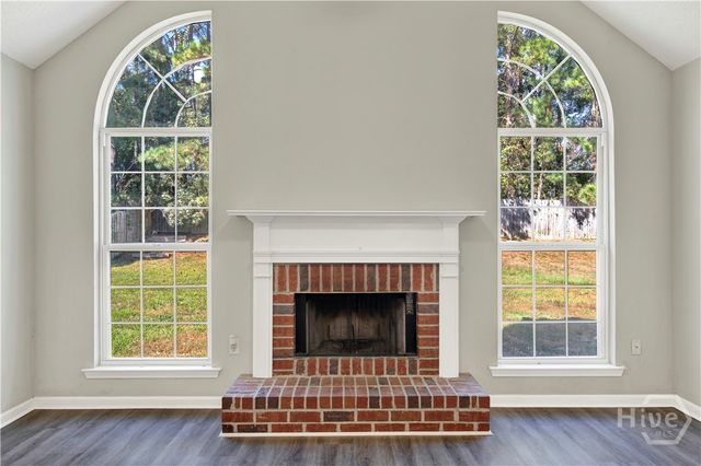 387 Shady Hill Circle, Richmond Hill, GA 31324