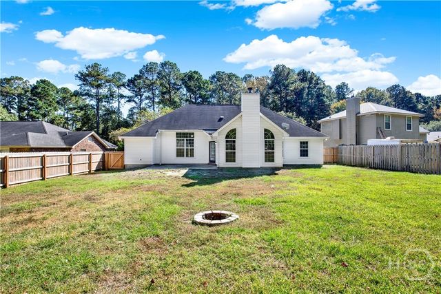 387 Shady Hill Circle, Richmond Hill, GA 31324