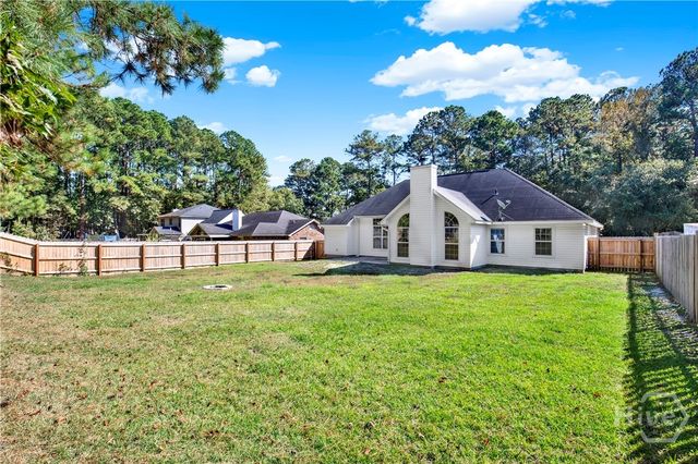 387 Shady Hill Circle, Richmond Hill, GA 31324