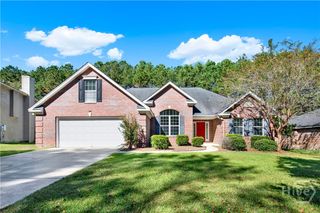 387 Shady Hill Circle, Richmond Hill, GA 31324