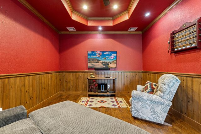 32822 Olympic, Afton, OK 74331
