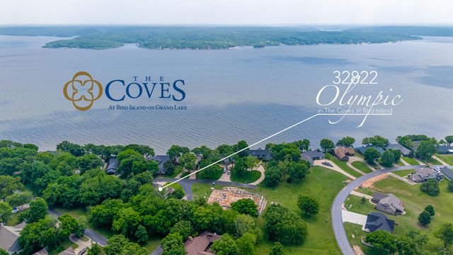 32822 Olympic, Afton, OK 74331