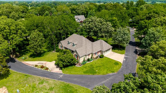 32822 Olympic, Afton, OK 74331