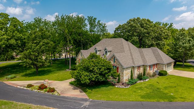32822 Olympic, Afton, OK 74331