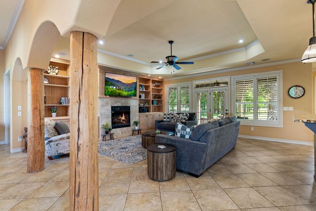 32822 Olympic, Afton, OK 74331