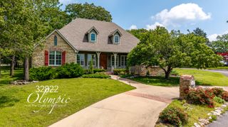 32822 Olympic, Afton, OK 74331