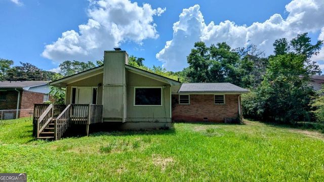 3985 Lindsey Drive, Decatur, GA 30035